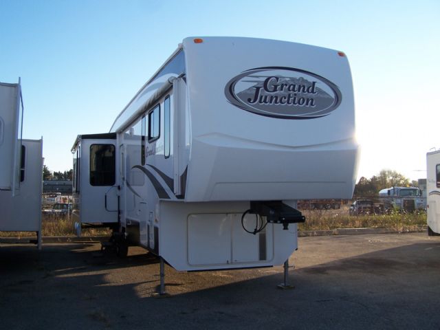  Grand Junction 34QRE  - Stock # : 0050 Michigan RV Broker USA